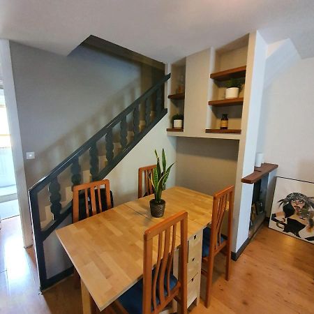 Duplex En Pas De La Casa Exterior foto