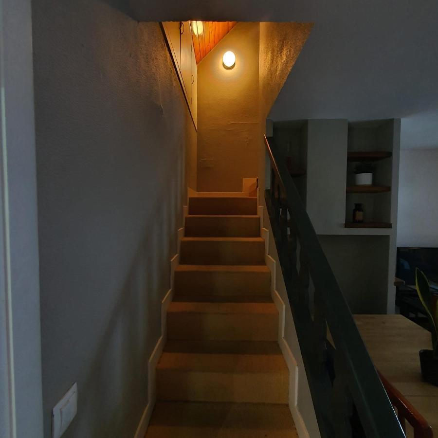 Duplex En Pas De La Casa Exterior foto