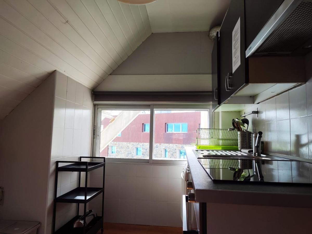 Duplex En Pas De La Casa Exterior foto